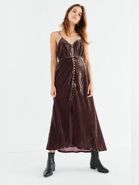 chinese dress ladies Lace-Up Bubble Hem Corset Micro Mini Dress in Black - 2 main image 1